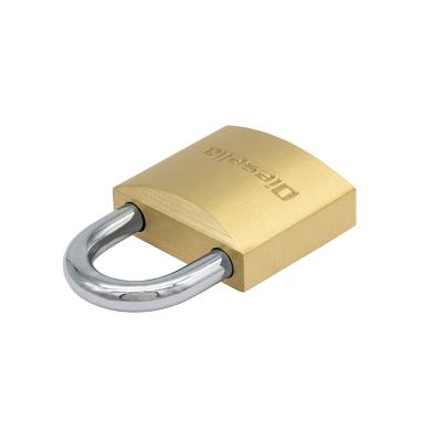 Hængelås Medium 30 mm Messing